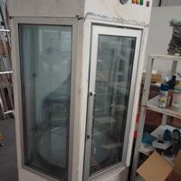 Frigorifero a 4 gradi