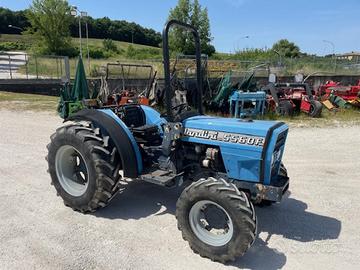 LANDINI 5560 DTF FRUTTETI E VIGNETI ORE 941