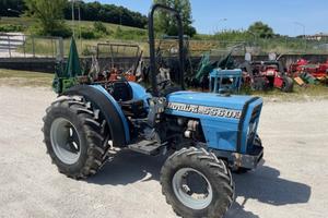 LANDINI 5560 DTF FRUTTETI E VIGNETI ORE 941