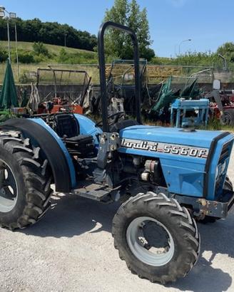 LANDINI 5560 DTF FRUTTETI E VIGNETI ORE 941