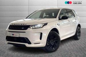 Land Rover Discovery Sport I 2020 2.0d td4 mh...