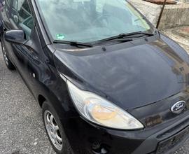 Ford Ka Ka 1.2 8V 69CV Titanium