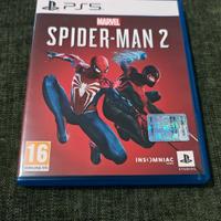 Spiderman 2 ps5 ita