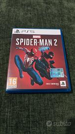Spiderman 2 ps5 ita