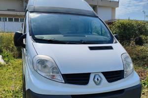 Renault trafic L2H2