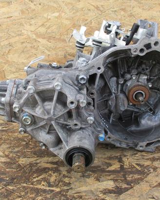 Cambio 4x4 - suzuki swift - k12d