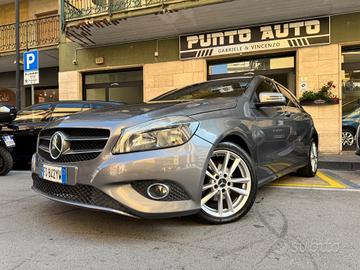 Mercedes-benz Classe A 180 CDI Automatic Executive