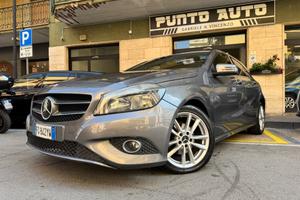 Mercedes-benz Classe A 180 CDI Automatic Executive