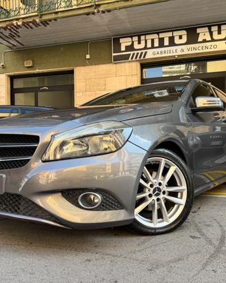 Mercedes-benz Classe A 180 CDI Automatic Executive