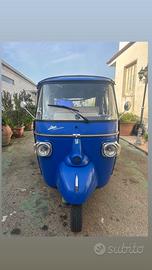 Ape calessino 400cc diesel 4posti ed.limitata