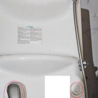 Colonna doccia Teuco