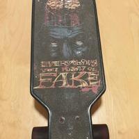 Longboard 120 cm