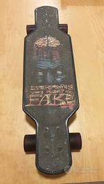 Longboard 120 cm