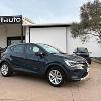 Renault Captur TCe 100 CV GPL Equilibre