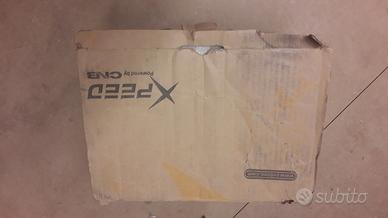 Speed Dome AC24V Analogica