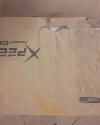 Speed Dome AC24V Analogica