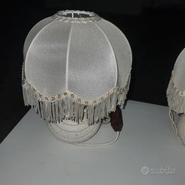 lampada da comodino