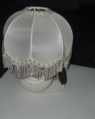 lampada da comodino