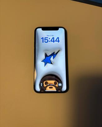 iPhone 12 Mini 128GB Nero