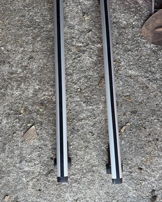 Portapacchi kia