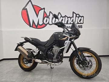 Kove 800 X GT 2026