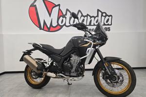 Kove 800 X GT 2026