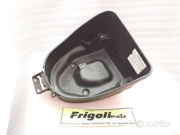 VANO SOTTOSELLA SH 125 2001 2002 2003 CARENA HONDA