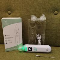 ASPIRATORE NASALE ELETTRICO NUOVO