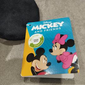 Peluche Topolino cm 43