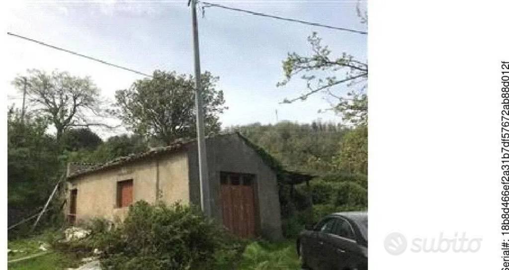 Immobile in asta di 32547 m² a San Piero Patti - Vista 4