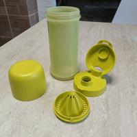 Fiaschetta Tupperware