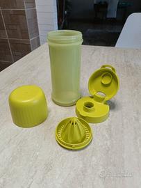 Fiaschetta Tupperware