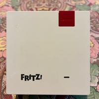 FRITZ!Repeater 1200 - Mesh WiFi - Aggiornato 8.20