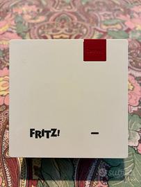 FRITZ!Repeater 1200 - Mesh WiFi - Aggiornato 8.20