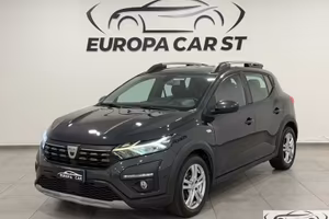 Dacia Sandero 1.0 TCe 90CV STEPWAY ESSENTIAL