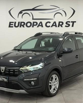 Dacia Sandero 1.0 TCe 90CV STEPWAY ESSENTIAL