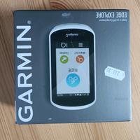 garmin Explore 