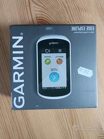 garmin Explore 