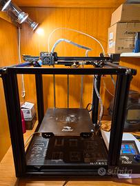 Stampante 3d Ender 5 pro