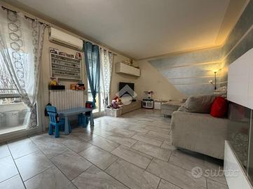 3 LOCALI A AGNADELLO