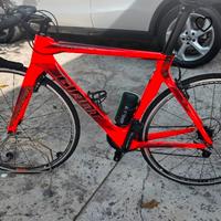 bici da corsa GIANT PROPEL 