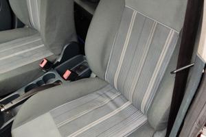 Sedile anteriore sx FORD FIESTA del 2010