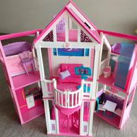 Villa  barbie