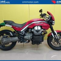 MOTO GUZZI Griso 1100 Garantita e Finanziabile