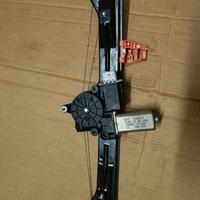 motorino alzacristalli Sx Fiat Bravo 2007-2014