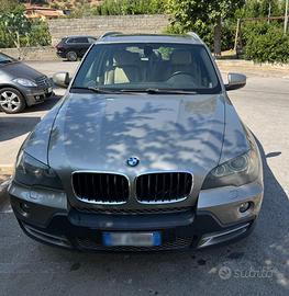BMW X5 3.0d