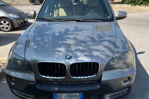BMW X5 3.0d