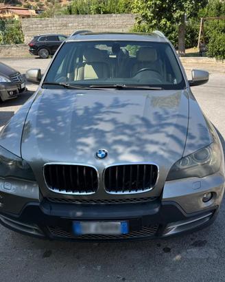 BMW X5 3.0d