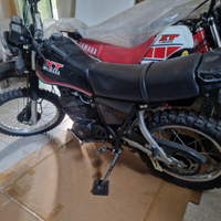 Xt 400