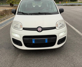 Fiat Panda 1.3 multijet 75 cv